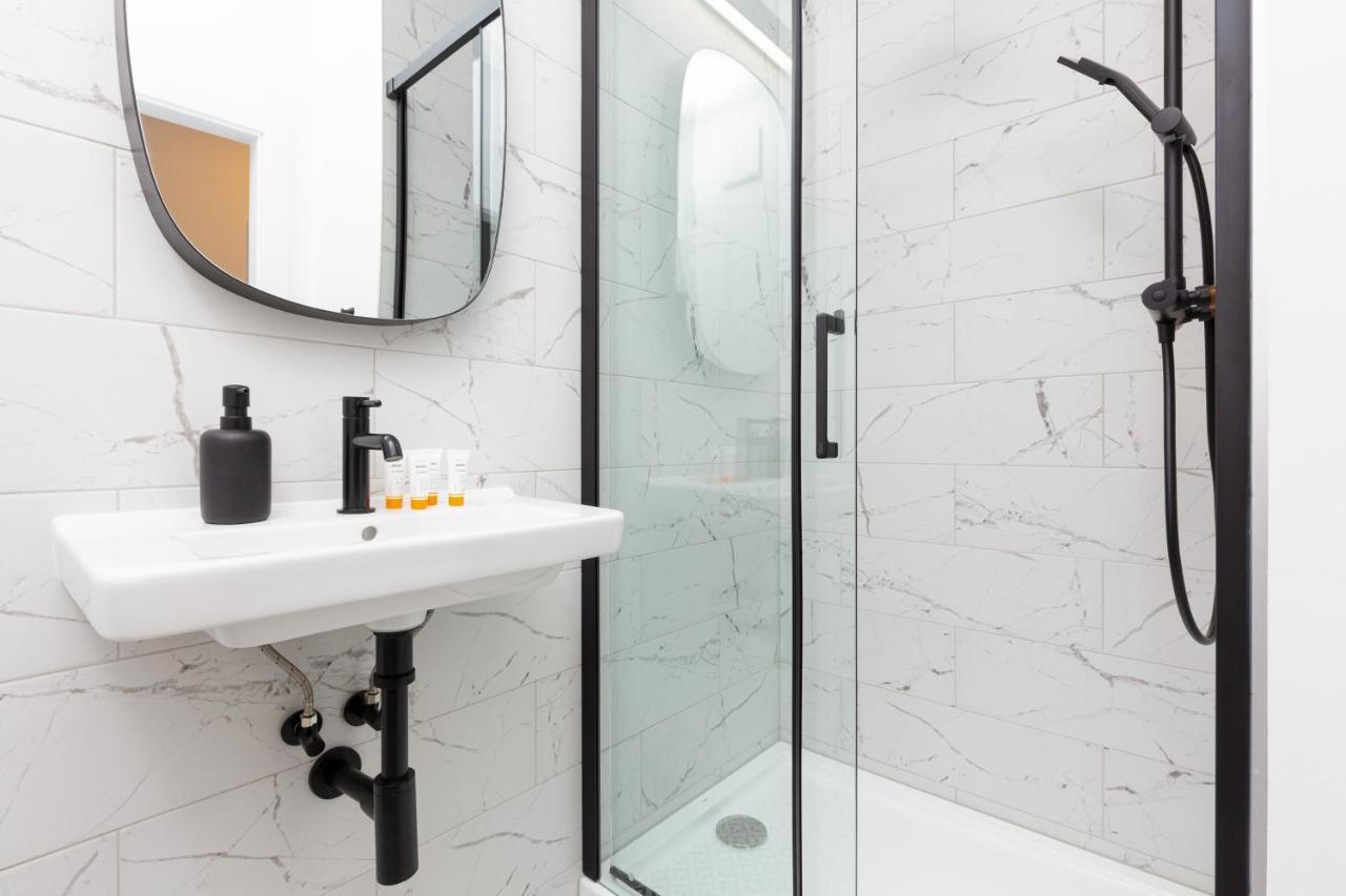 ורשה Artistic Zoliborz Apartments By Noclegi Renters מראה חיצוני תמונה